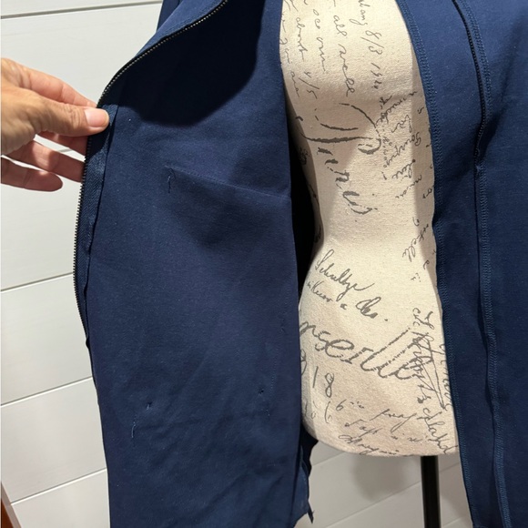 NWOT- STUDIO NOUVEAU JACKET - Picture 8 of 8